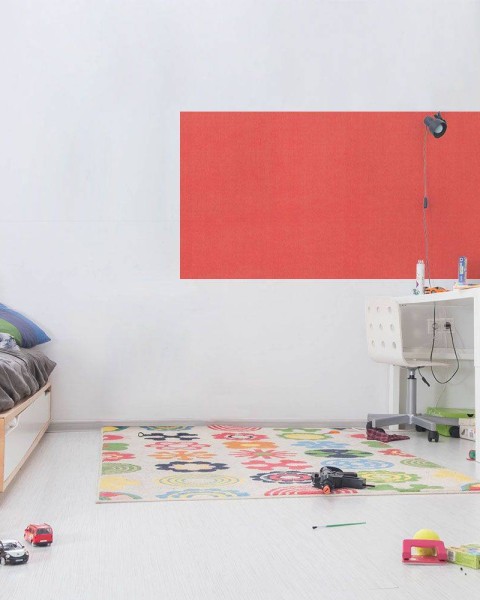 Hattan Palette | 13 Red